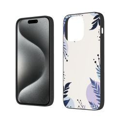 Чехол «Волшебный лес» для iPhone 15/Pro/Max - okomall.com